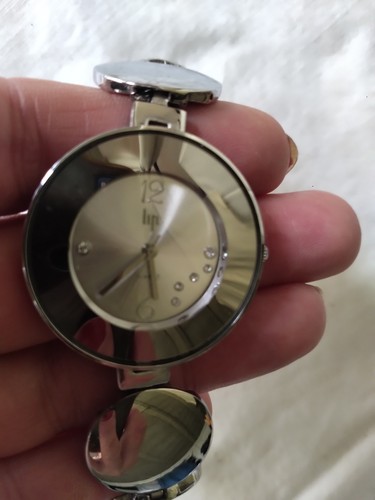 Montre quartz lip classics - montre,