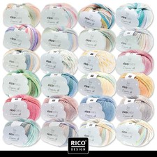 Rico Design 50 G Rico Baby