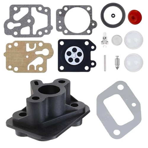 Kit réparation carburateur