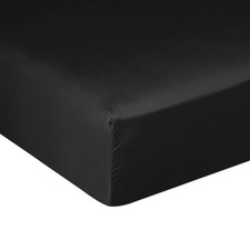 Drap housse 140x190 + 30 cm
