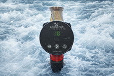 Pompe de circulation Grundfos