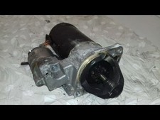 Démarreur Mercedes-benz