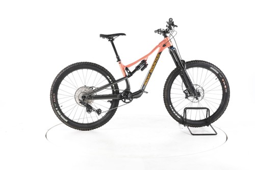 Rocky mountain altitude vtt - rocky, 50
