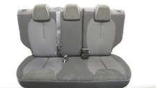 Banquette arriere kit deriv - banquette, (kit