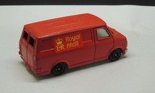 vrai DINKY toys  410 - BEDFORD