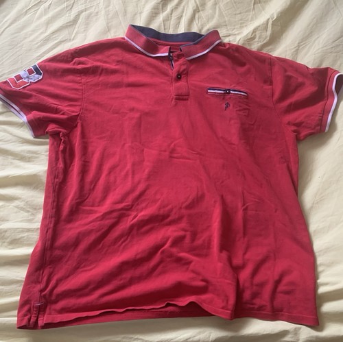 Ruckfield polo homme - polo,