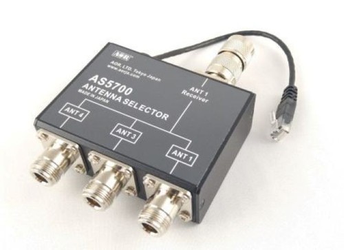 Switcher terminal - de,