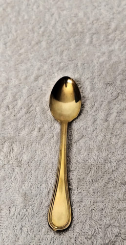 Petite cuillère café en - cuillère,