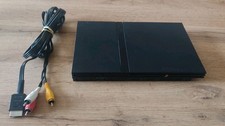 Console Playstation 2 Slim /