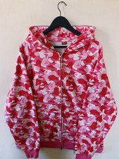 Vintage Y2K Bape A Bathing Ape