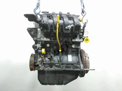 Moteur 7701475951 renault clio - 7701475951,