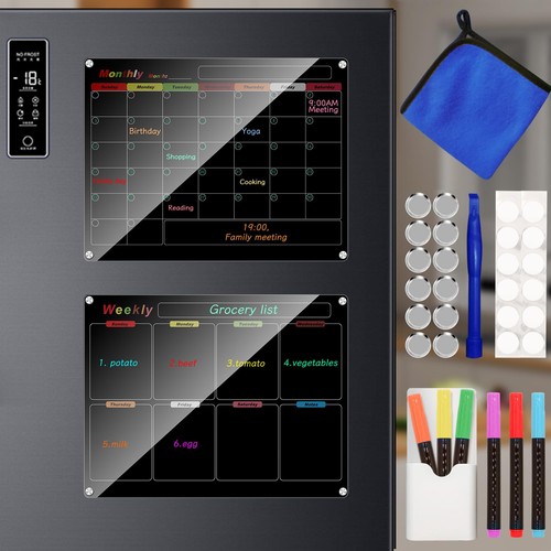 Lot calendrier - lot, de