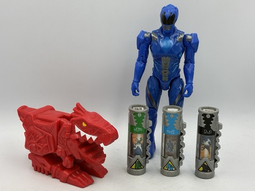 Bandai 2015 power rangers - 2015,