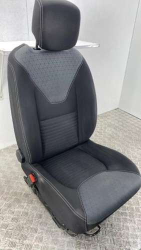 Siege avant gauche renault - avant,