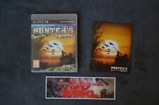 Hunter's Trophy complet sur Playstation 3 PS3 - FR TTBE