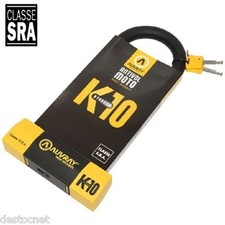 Antivol U AUVRAY KFORCE10 K10