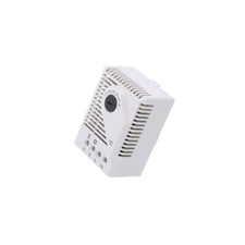 01170.9-01 Capteur : Thermostat Contacts : SPDT 10A 120VAC IP20 Montage : DIN...