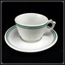 BELLE TASSE BRULOT EN