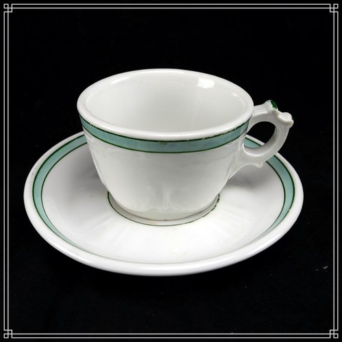 Belle tasse brulot - brulot, en