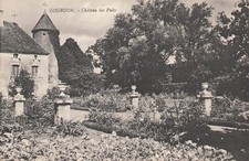46 GOURDON CHATEAU DU PUITS 69353