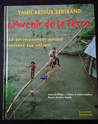 Avenir terre de yann - de,
