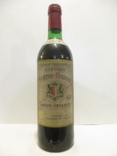  saint-émilion tertre daugay