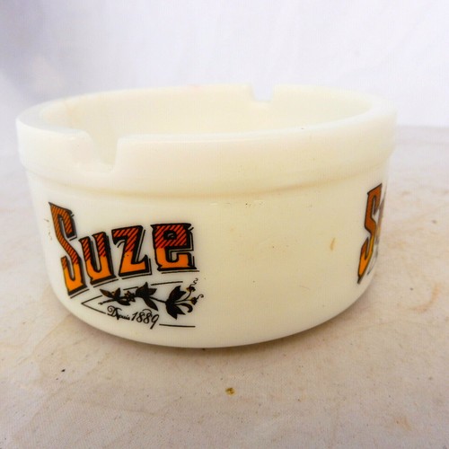 Cendrier ashtray publicitaire - ashtray,