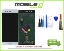Vitre Tactile + Ecran LCD Pour