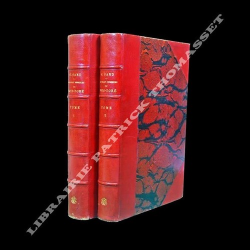 Sand les beaux messieurs - beaux, de