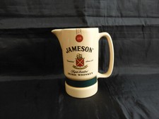 Pichet whisky jameson - pichet,