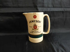 pichet whisky jameson