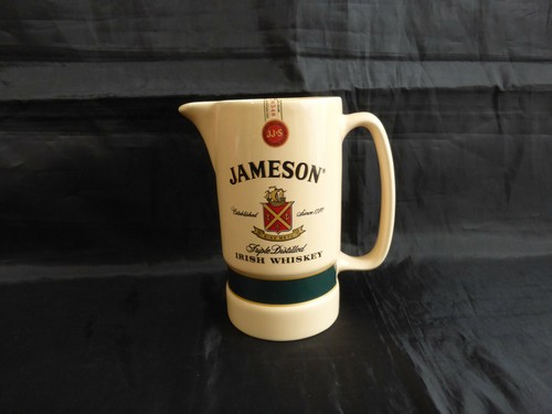 Pichet whisky jameson - pichet,