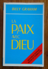 La Paix Avec Dieu - GRAHAM