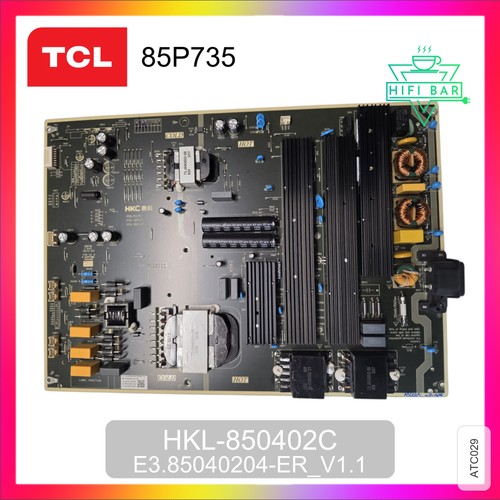 Alimentation pour tv tcl - ✅,