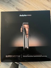 Babyliss pro Heavy Metal