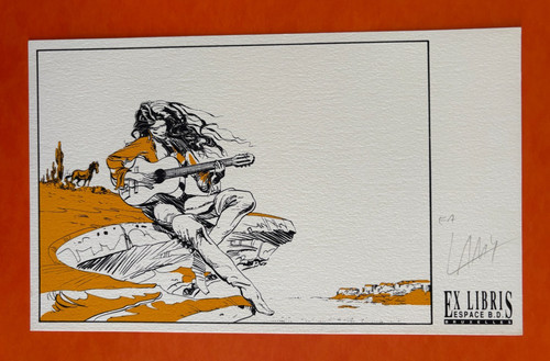 Lamy libris signe - lamy,