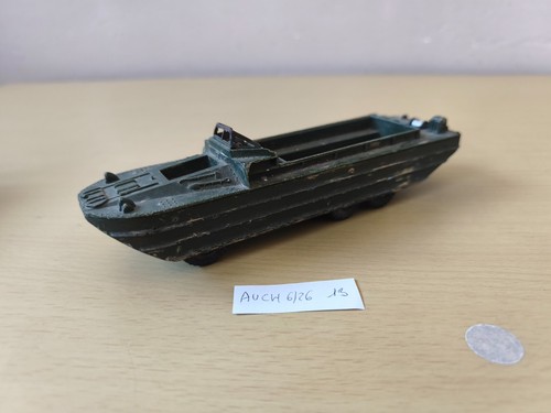 Dinky toys dukw - toys,,