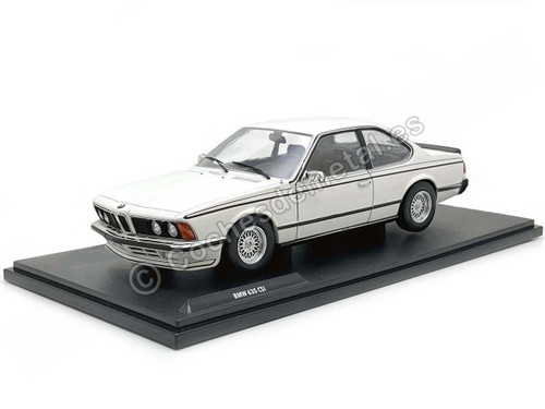1984 bmw hartge 635 csi - 1984,