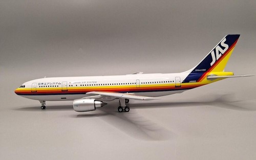 A300b4 système aérien - a300b4-2c,