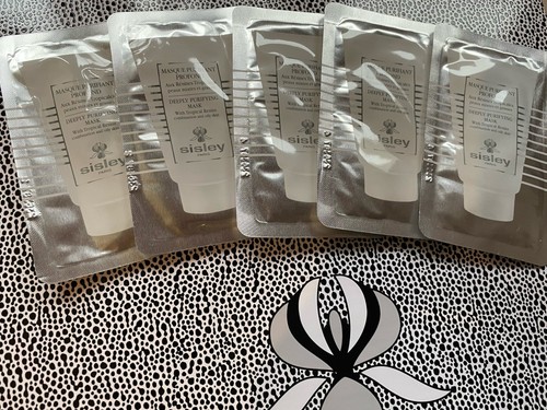 Sisley masque résine - sisley,