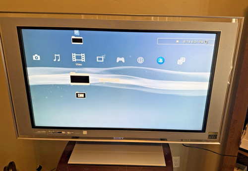 Sony bravia xbr2 - sony, 40”