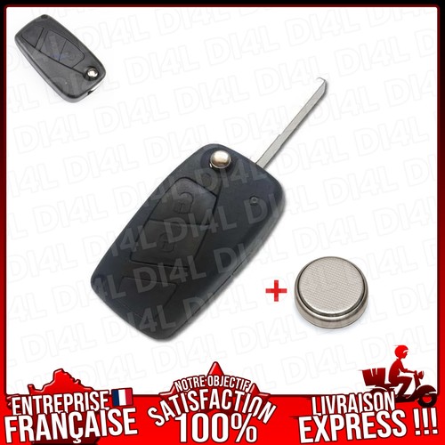 Coque cle pilp telecommande - coque,