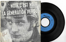 Vinyl johnny - 7",