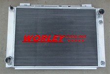 3ROW FULL Aluminum Radiator