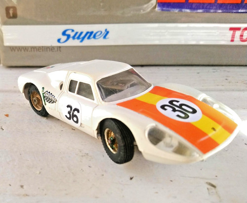 Voiture circuit jouef - jouef,