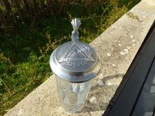 RARE 1950 CHOPE SYMBOLE