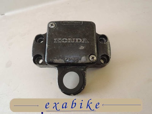Boitier des fusibles - boitier, pour