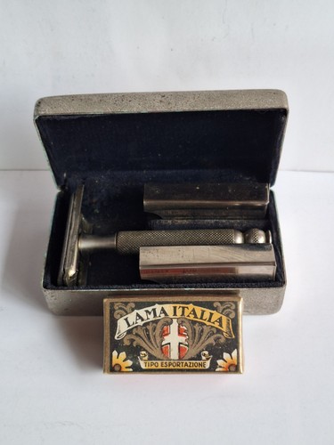 Militaria ww2 rasoir - militaria,