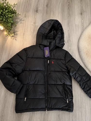 Doudoune ralph lauren - ralph,