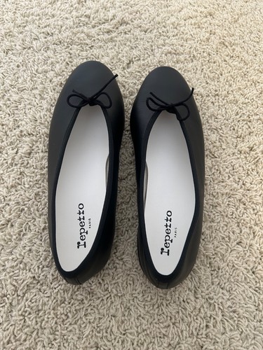 Brand new repetto - new, lilouh